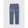 Gabba Regular Fit Kot Pantolon - Marc- Açık Indigo