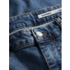 Gabba Regular Fit Kot Pantolon - Marc- Açık Indigo