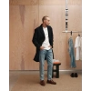 Gabba Regular Fit Kot Pantolon - Marc - Açık Mavi