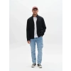 Gabba Regular Fit Kot Pantolon - Marc - Açık Mavi