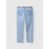 Gabba Regular Fit Kot Pantolon - Marc - Açık Mavi