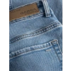 Gabba Regular Fit Kot Pantolon - Marc - Açık Mavi