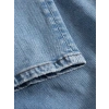 Gabba Regular Fit Kot Pantolon - Marc - Açık Mavi