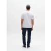 Gabba Regular Fit Kot Pantolon - Marc - Koyu Indigo