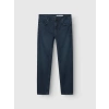 Gabba Regular Fit Kot Pantolon - Marc - Koyu Indigo
