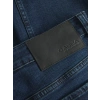 Gabba Regular Fit Kot Pantolon - Marc - Koyu Indigo