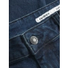 Gabba Regular Fit Kot Pantolon - Marc - Koyu Indigo