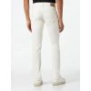 Hackett London Jeans Slim Fit Kot Pantolon - Ecru
