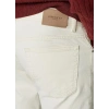 Hackett London Jeans Slim Fit Kot Pantolon - Ecru