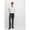 Marcus Antrasit Smoke Jean Pantolon