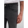Marcus Antrasit Smoke Jean Pantolon