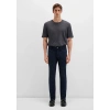 Marcus Gece Mavisi Comfort Jean Pantolon