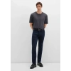 Marcus Gece Mavisi Comfort Jean Pantolon