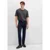 Marcus Gece Mavisi Comfort Jean Pantolon