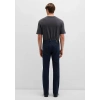 Marcus Gece Mavisi Comfort Jean Pantolon