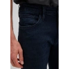 Marcus Gece Mavisi Comfort Jean Pantolon