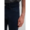 Marcus Gece Mavisi Comfort Jean Pantolon