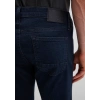 Marcus Gece Mavisi Comfort Jean Pantolon
