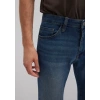 Marcus Gölgeli İndigo Mavisi Jean Pantolon
