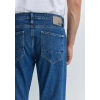 Mavi Premium Hunter Regular Fit Jean Pantolon İndigo Mavi