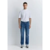 Mavi Premium Hunter Regular Fit Jean Pantolon İndigo Mavi