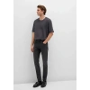 Mavi Premium Jake Slim Fit Jean Pantolon Antrasit