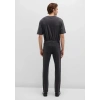 Mavi Premium Jake Slim Fit Jean Pantolon Antrasit