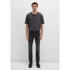 Mavi Premium Jake Slim Fit Jean Pantolon Antrasit