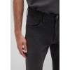 Mavi Premium Jake Slim Fit Jean Pantolon Antrasit