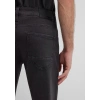 Mavi Premium Jake Slim Fit Jean Pantolon Antrasit