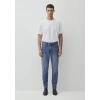 Mavi Premium London Normal Bel Daralan Paça Jean Pantolon Mavi