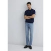 Mavi Premium Marcus Slim Fit Jean Pantolon Buz Mavi
