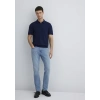 Mavi Premium Marcus Slim Fit Jean Pantolon Buz Mavi