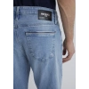 Mavi Premium Marcus Slim Fit Jean Pantolon Buz Mavi