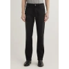 Mavi Premium Martin Normal Bel Regular Fit Jean Pantolon Antrasit