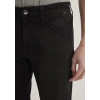 Mavi Premium Martin Normal Bel Regular Fit Jean Pantolon Antrasit