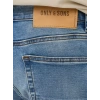 Only&Sons Jeans Slim Fit Kot Pantolon - Mavi - Onsloom