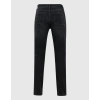 Shoeby Slim Fit Kot Pantolon - Siyah - L32