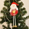 Yılbaşı Ağaç Süsü Noel Baba