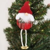 Yılbaşı Ağaç Süsü Noel Baba
