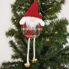 Yılbaşı Ağaç Süsü Noel Baba