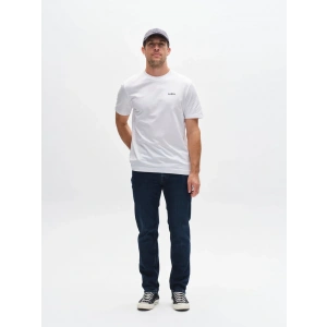 Gabba Regular Fit Kot Pantolon - Marc - Koyu Indigo