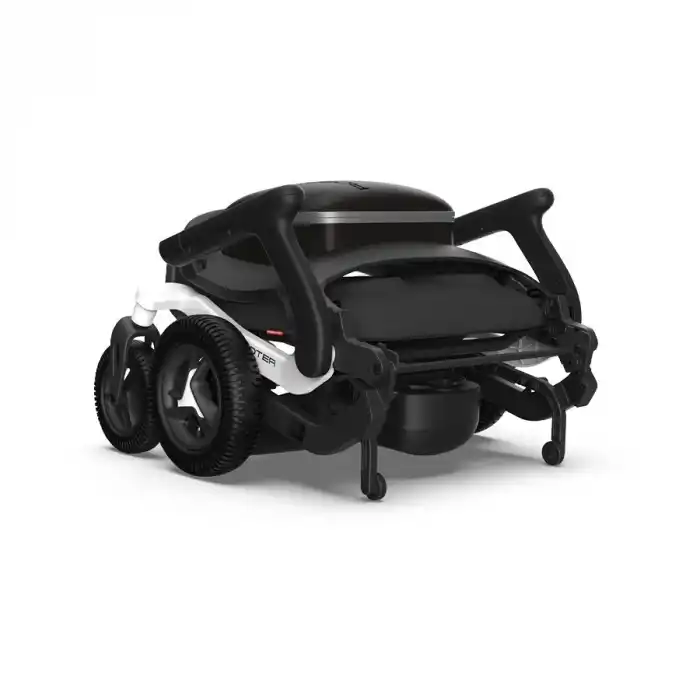 E40-10 Robooter Akülü Tekerlekli Sandalye