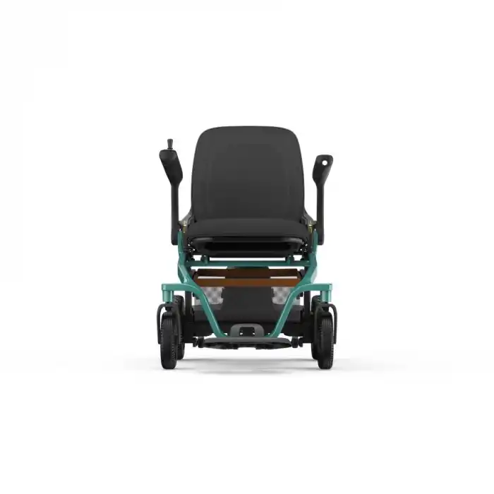 E40-10 Robooter Akülü Tekerlekli Sandalye