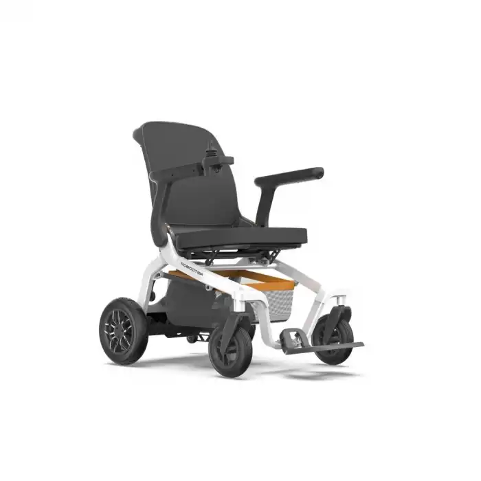 E40S-20 Robooter Akülü Tekerlekli Sandalye