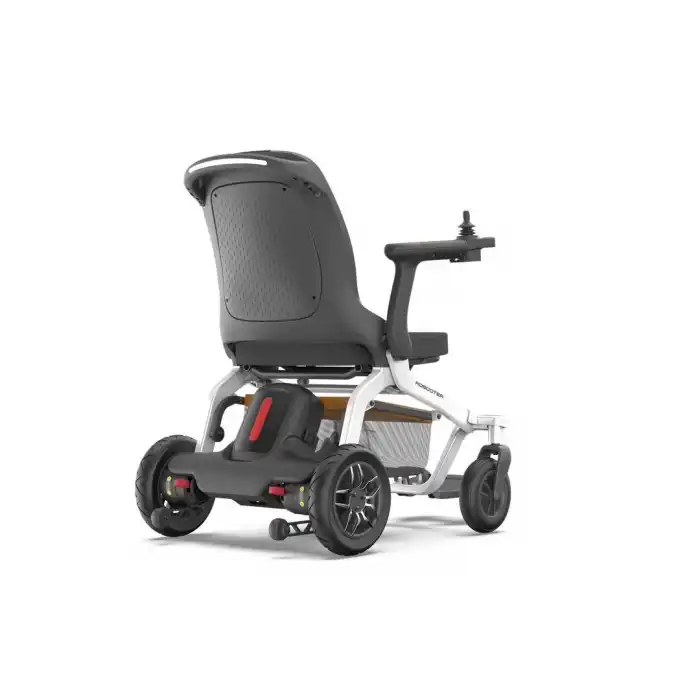 E40S-20 Robooter Akülü Tekerlekli Sandalye