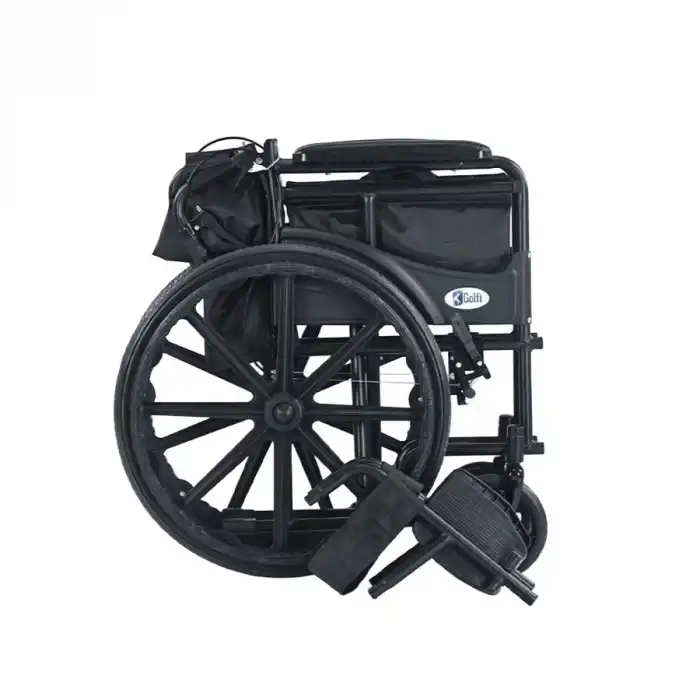 G102 Standart Tekerlekli Sandalye