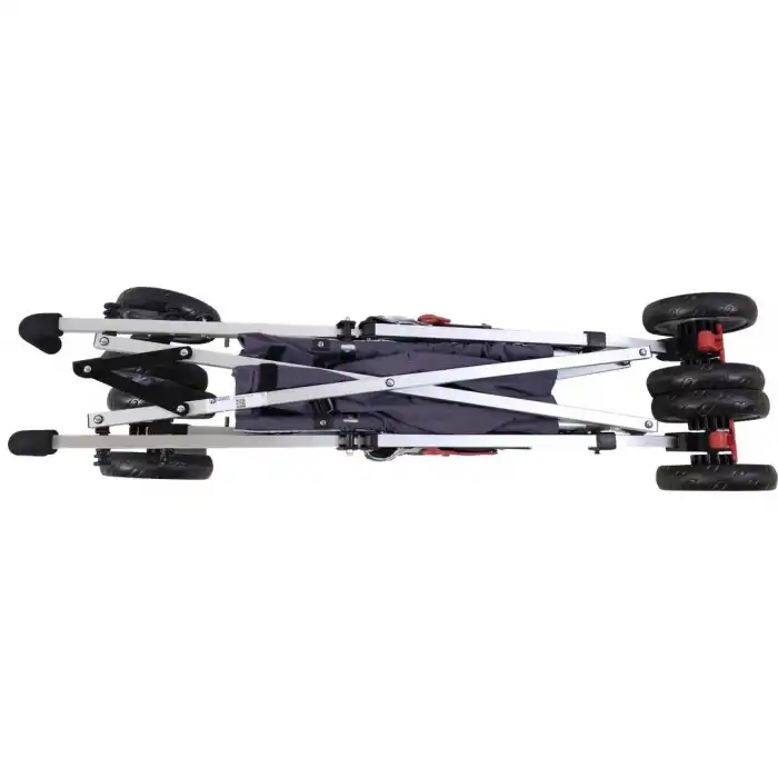 G491 Engelli Çocuk Puseti