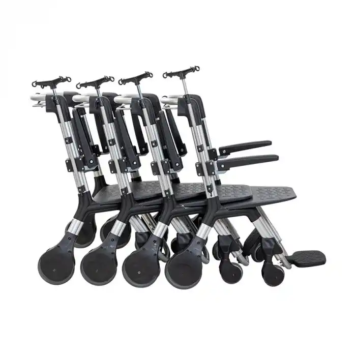 G507 Hastane Tekerlekli Sandalye