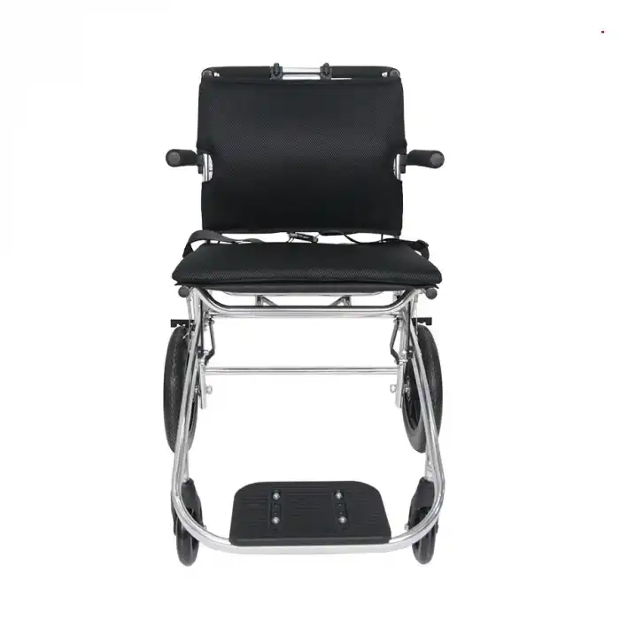 G509 Alüminyum Tekerlekli Sandalye
